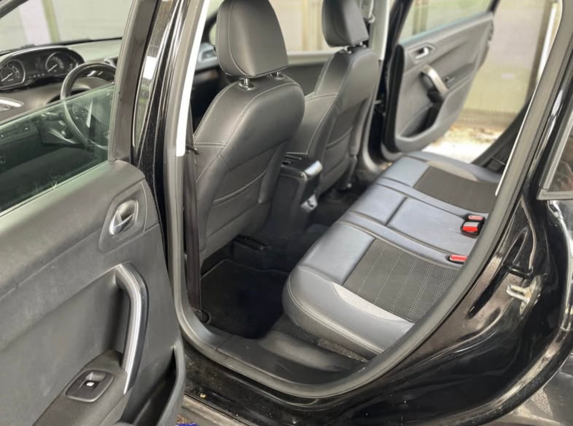 Peugeot 2008 – billede 7