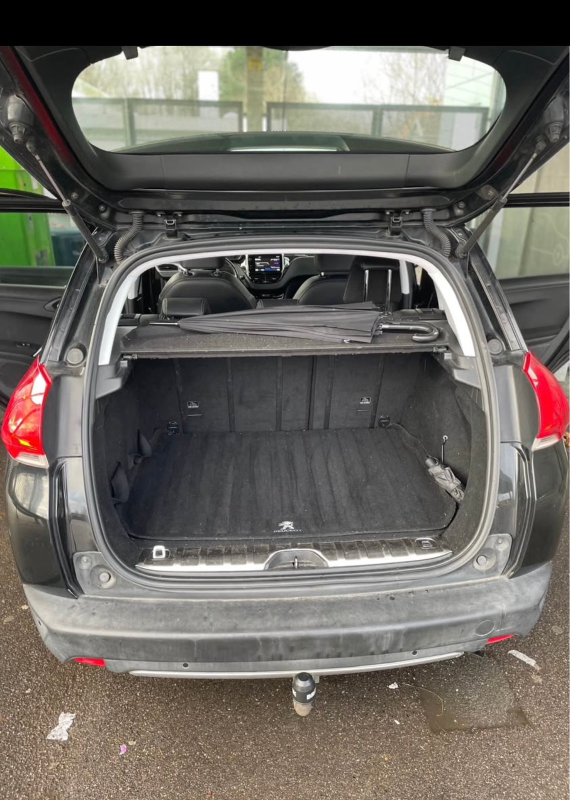 Peugeot 2008 – billede 4
