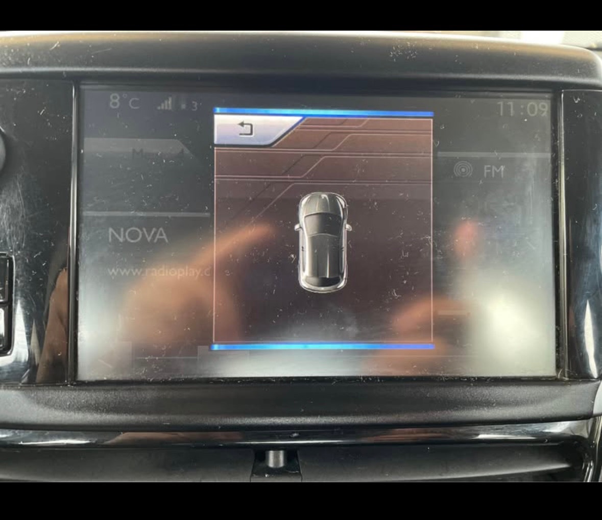 Peugeot 2008 – billede 10