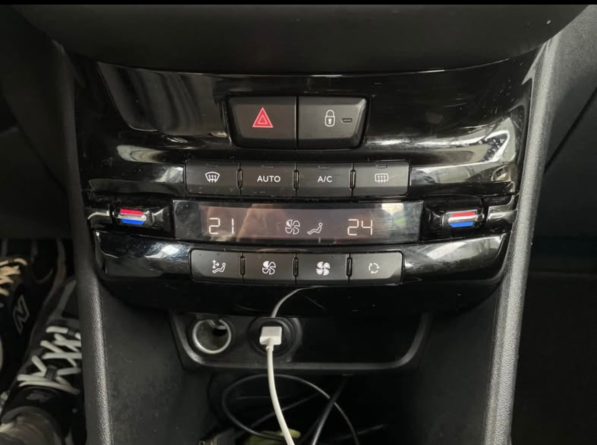 Peugeot 2008 – billede 8