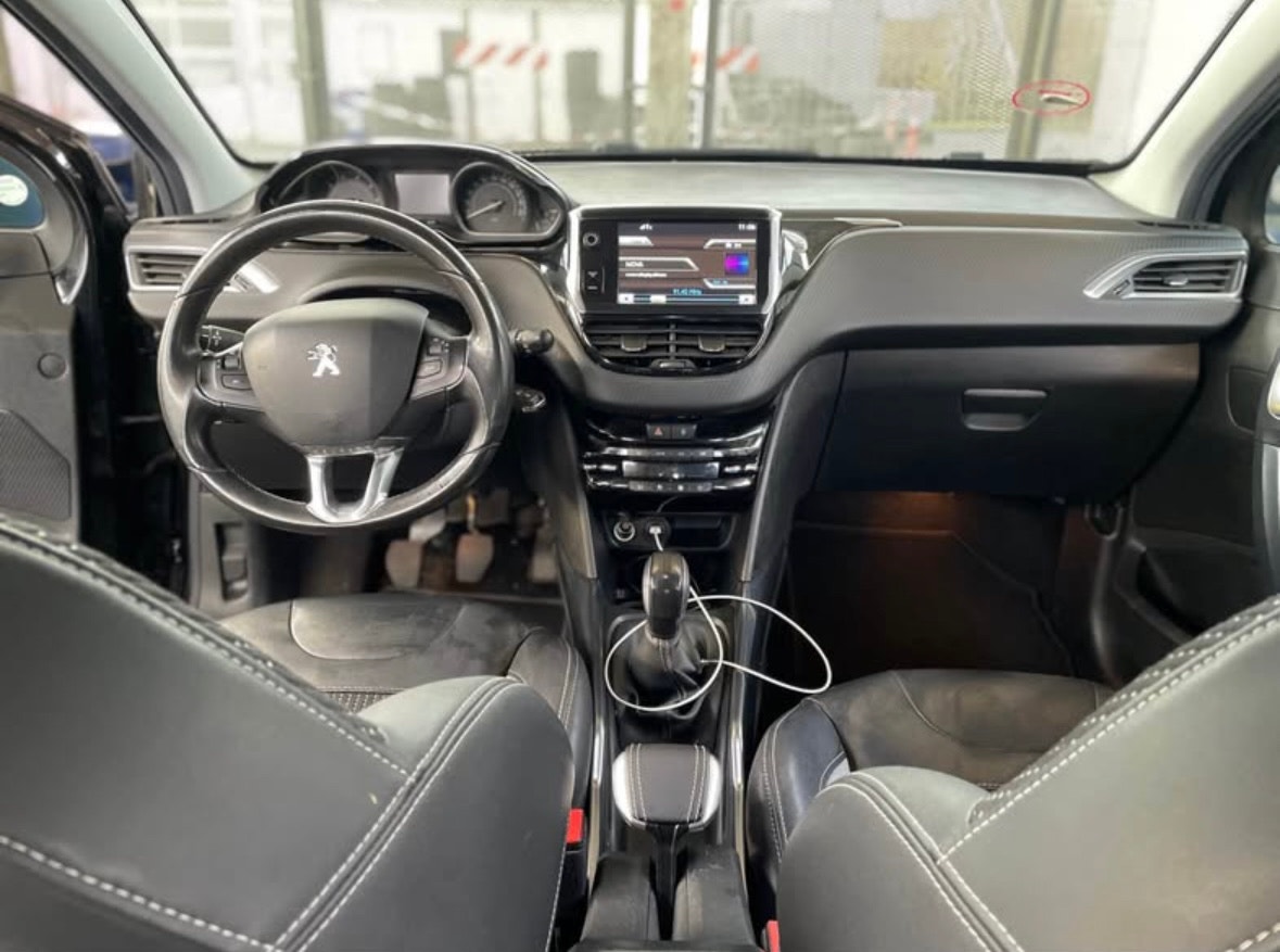 Peugeot 2008 – billede 6