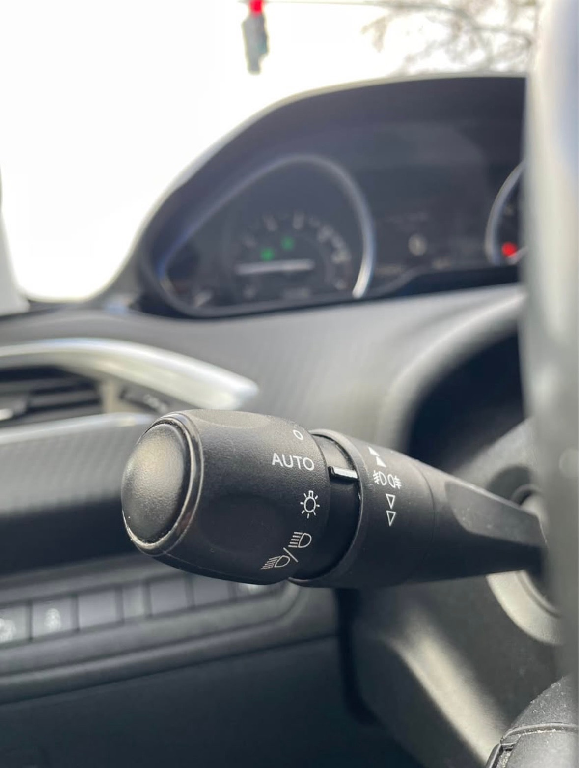 Peugeot 2008 – billede 9