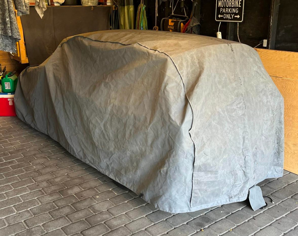 Trabant 601 S – billede 3