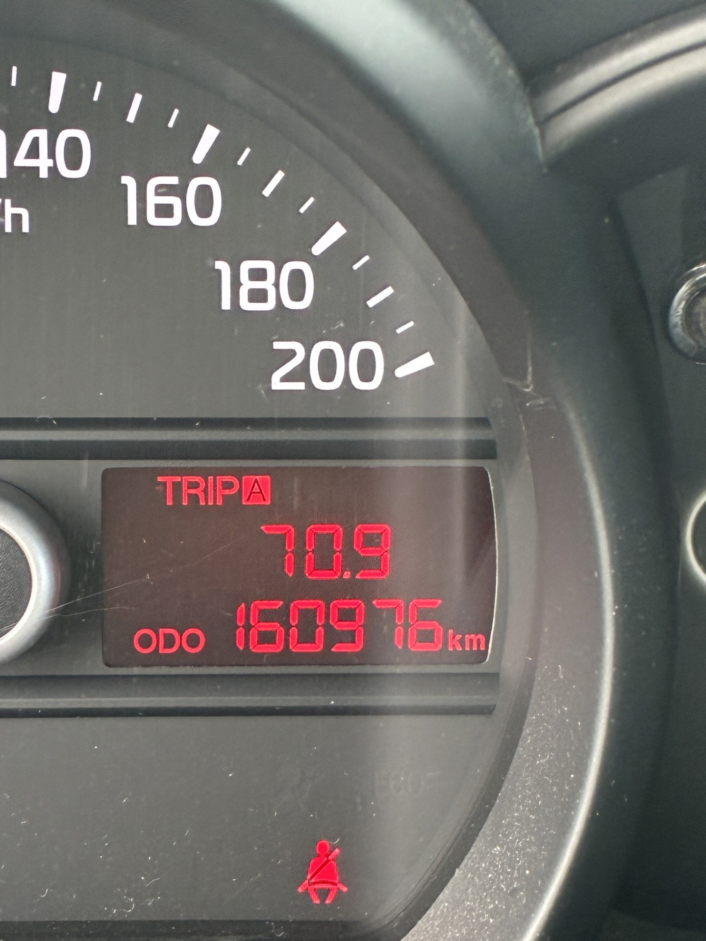 Kia Picanto – billede 5