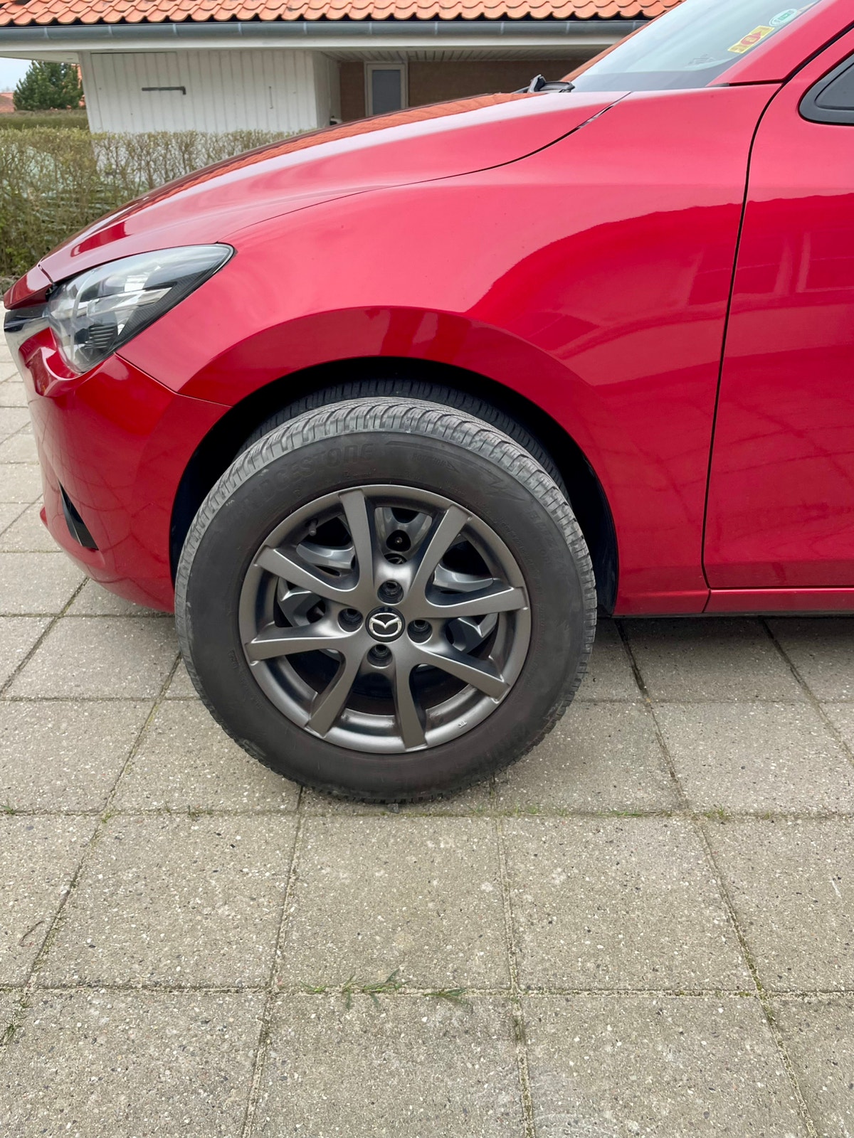 Mazda 2 – billede 18