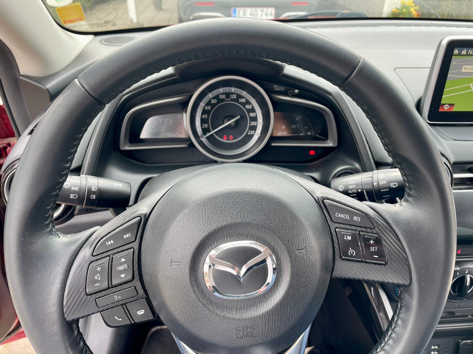 Mazda 2 – billede 16