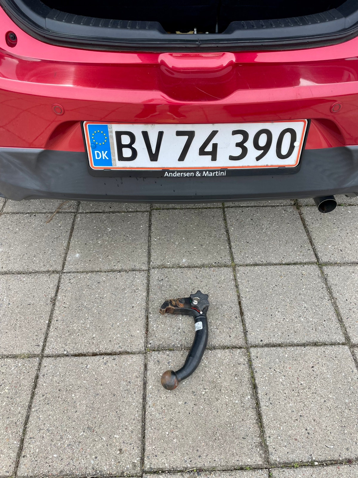 Mazda 2 – billede 10