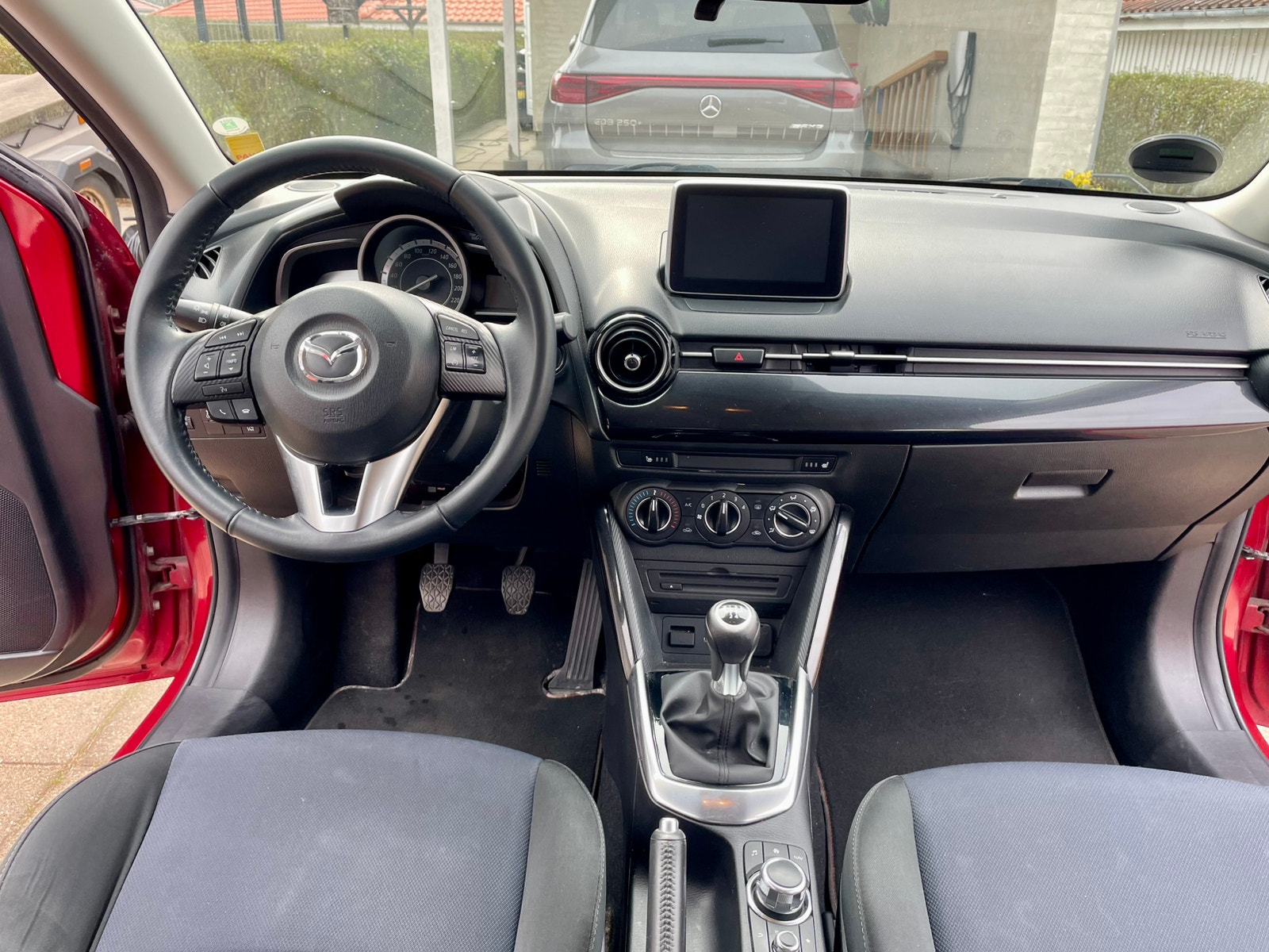 Mazda 2 – billede 13