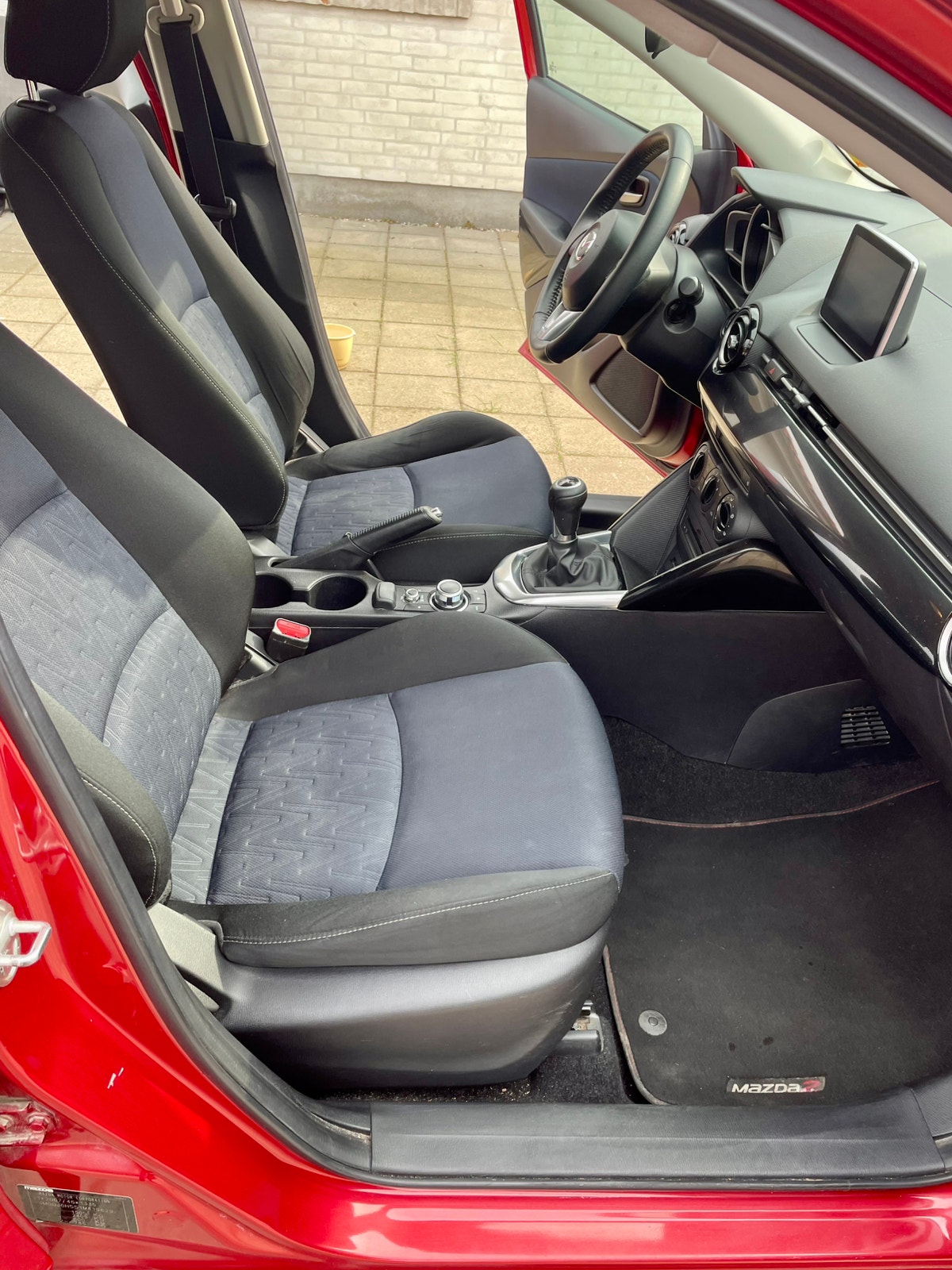 Mazda 2 – billede 12