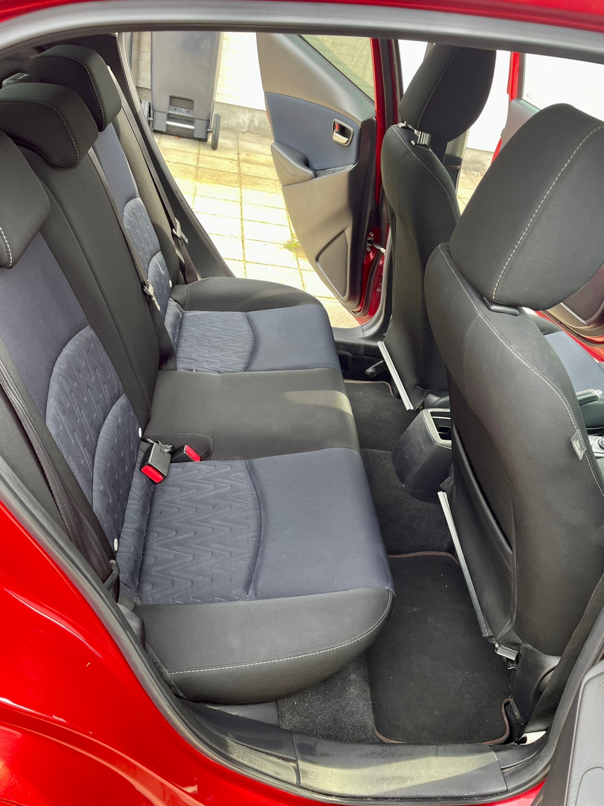 Mazda 2 – billede 11