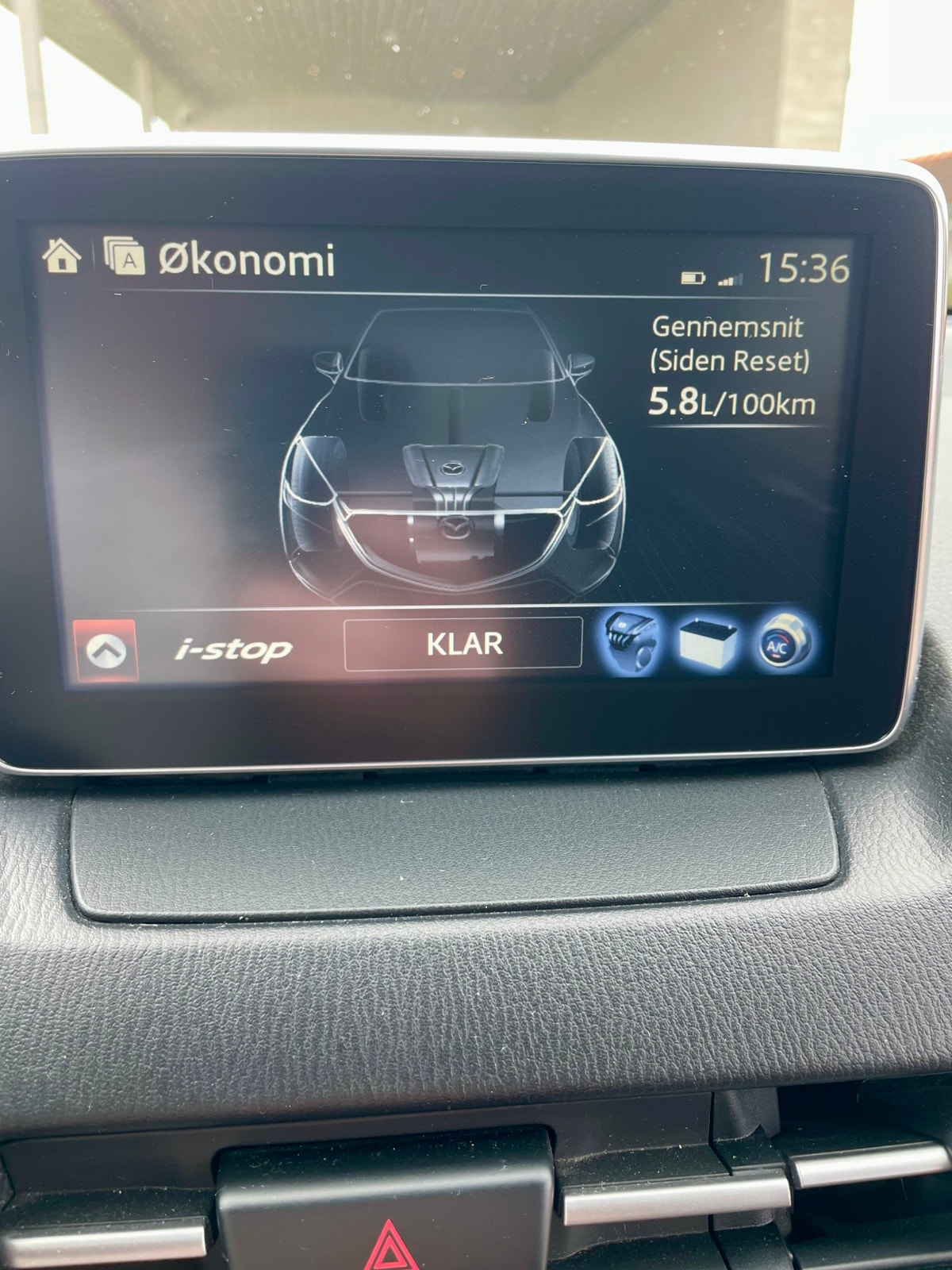 Mazda 2 – billede 15
