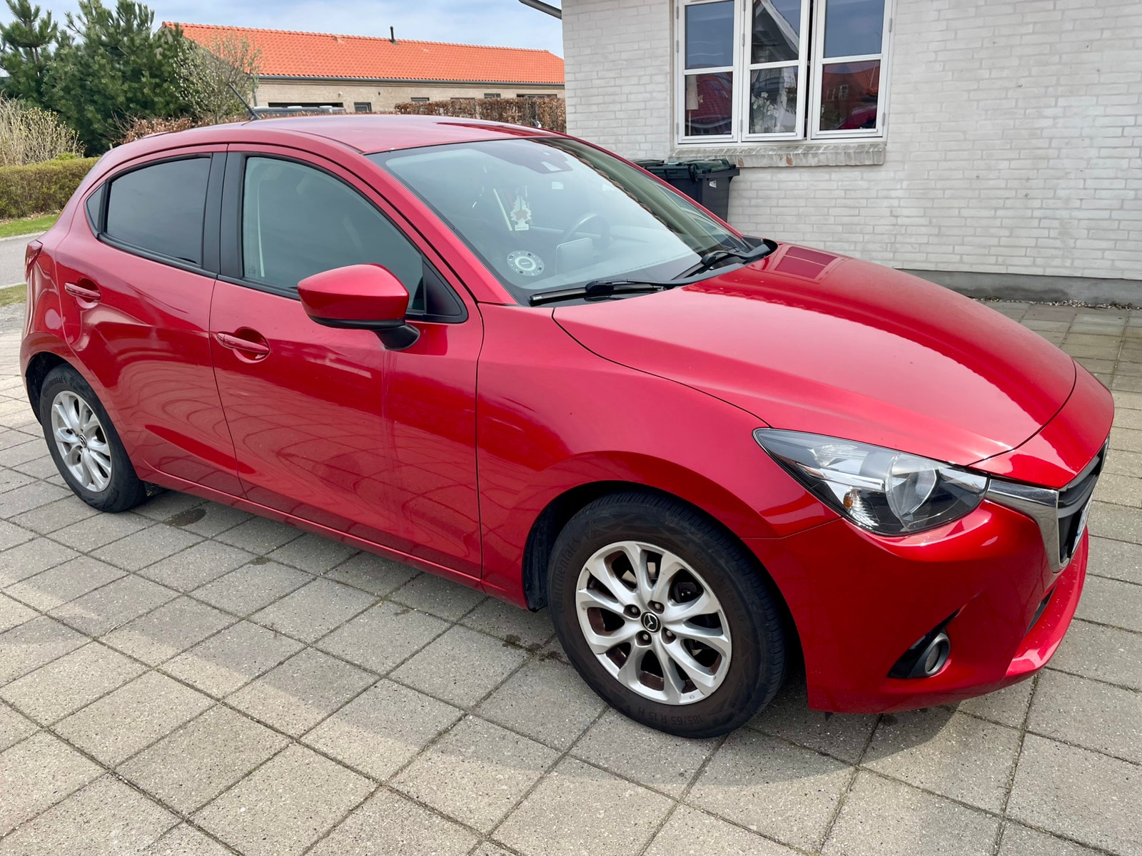 Mazda 2 – billede 6