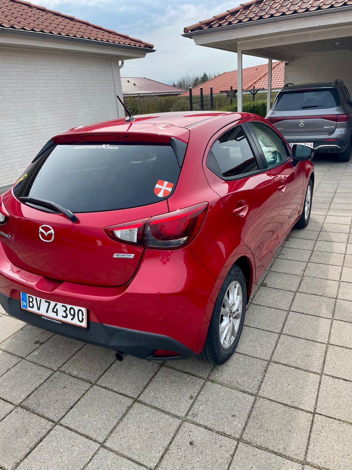 Mazda 2 – billede 7