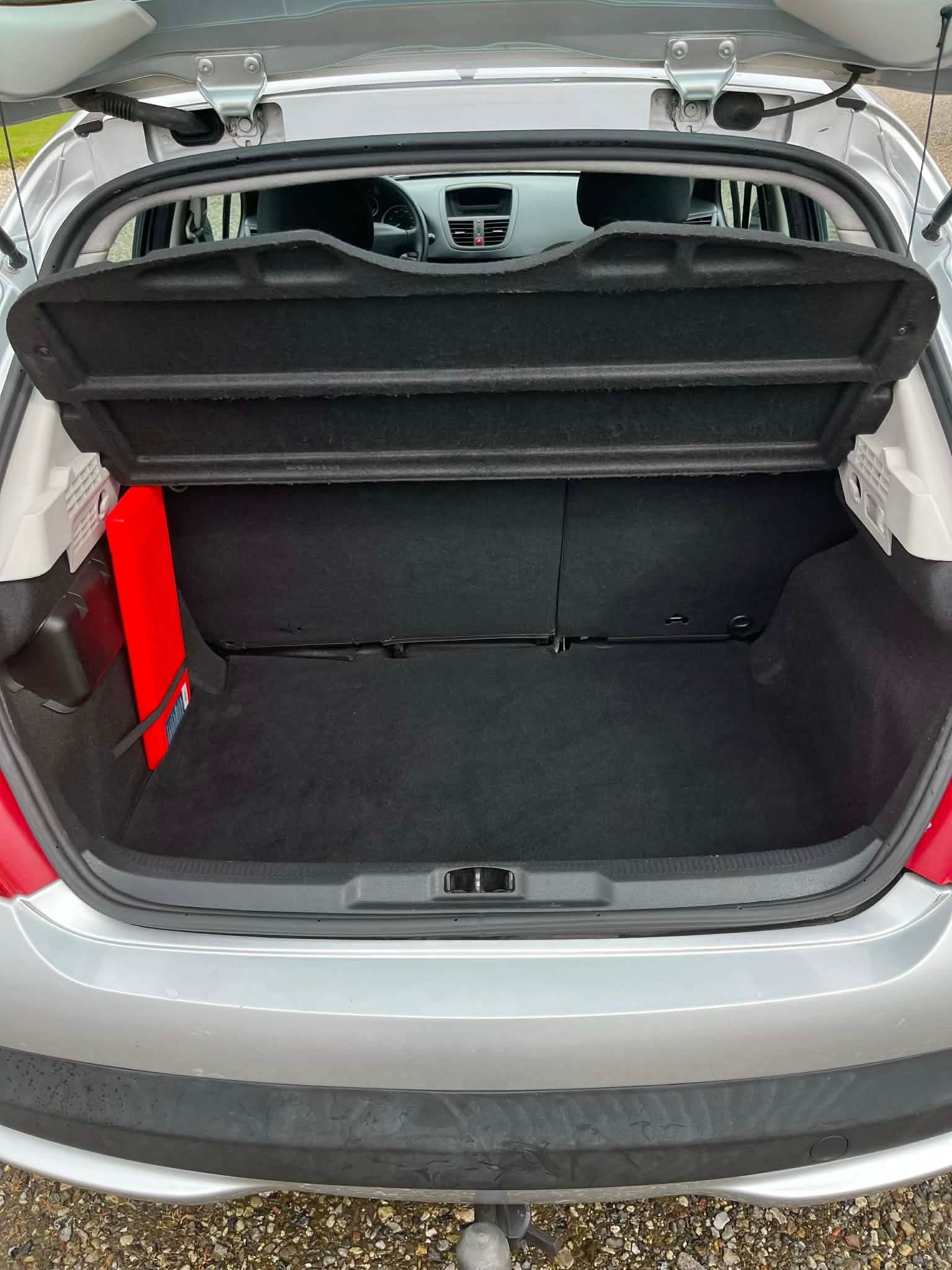 Peugeot 207 til salg hos Nabilli