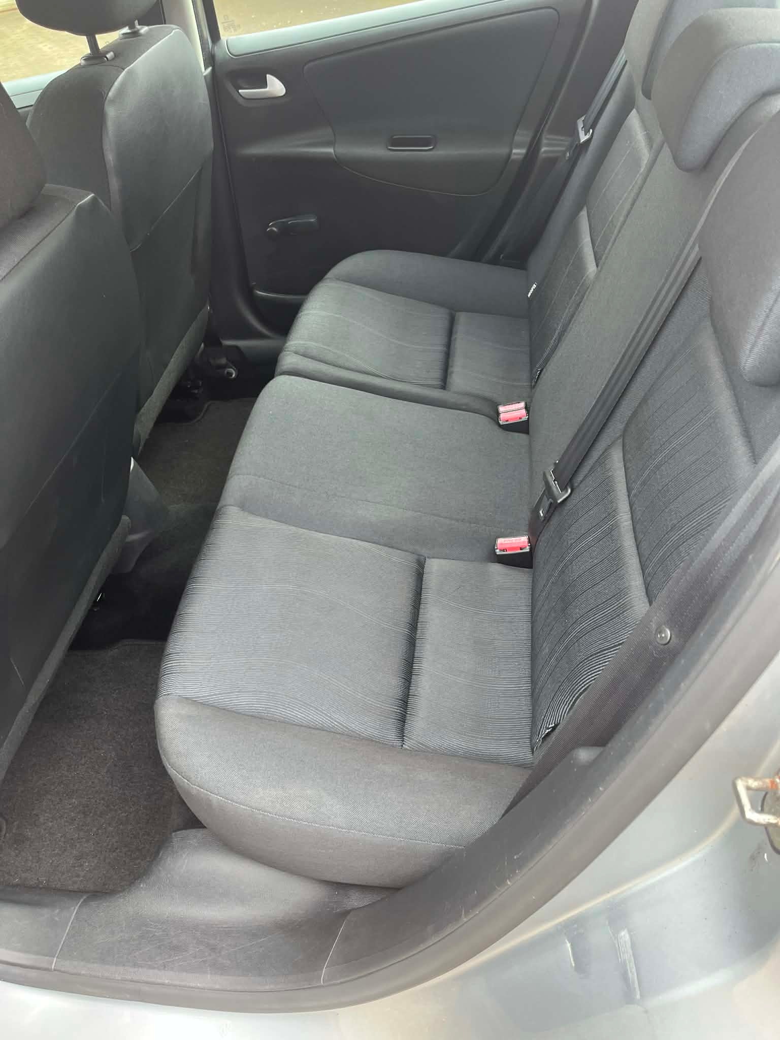 Peugeot 207 til salg hos Nabilli