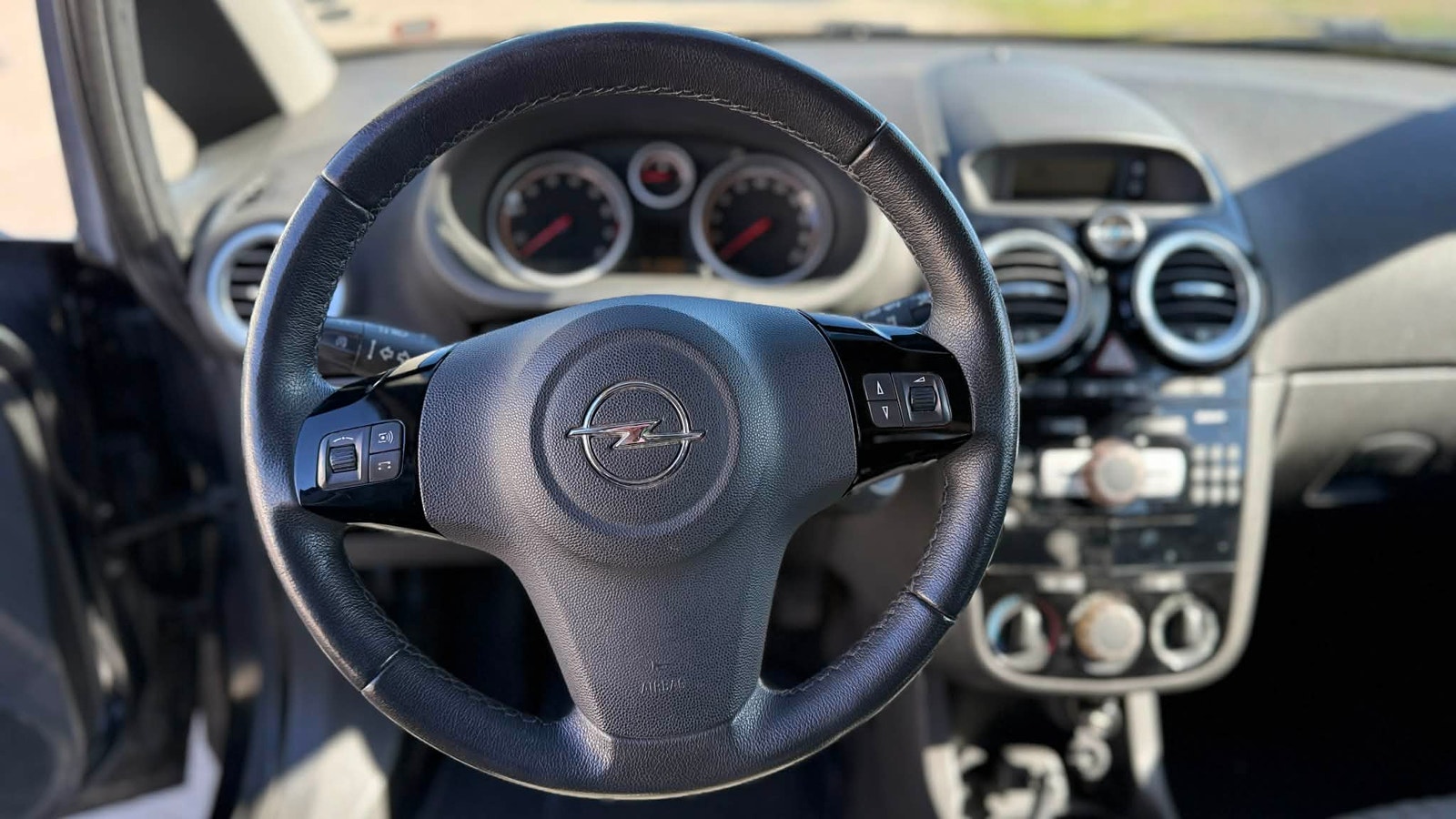 Opel Corsa – billede 4