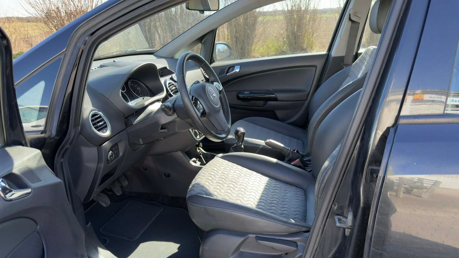 Opel Corsa – billede 7
