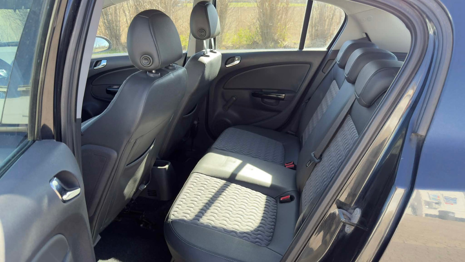 Opel Corsa – billede 5