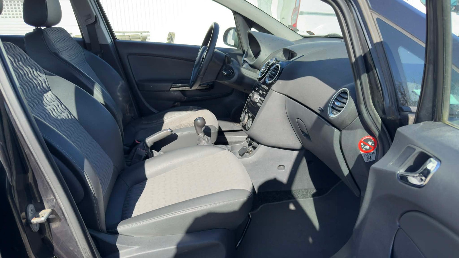Opel Corsa – billede 8