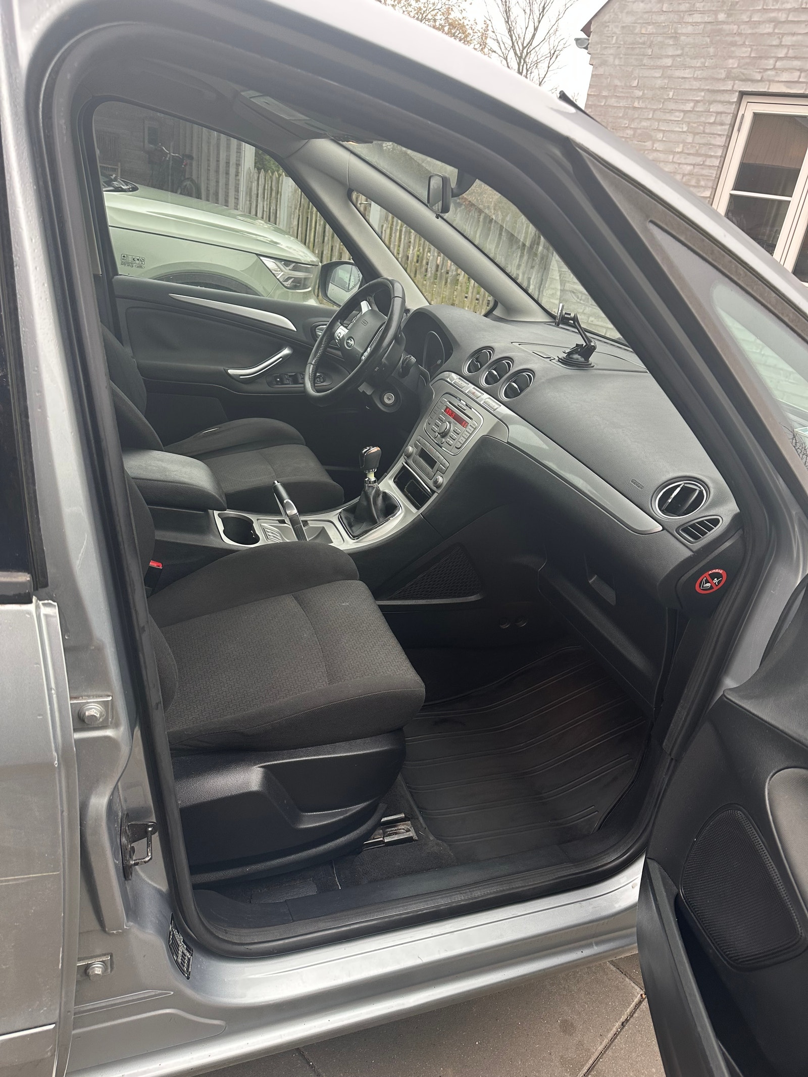 Ford S-MAX – billede 7