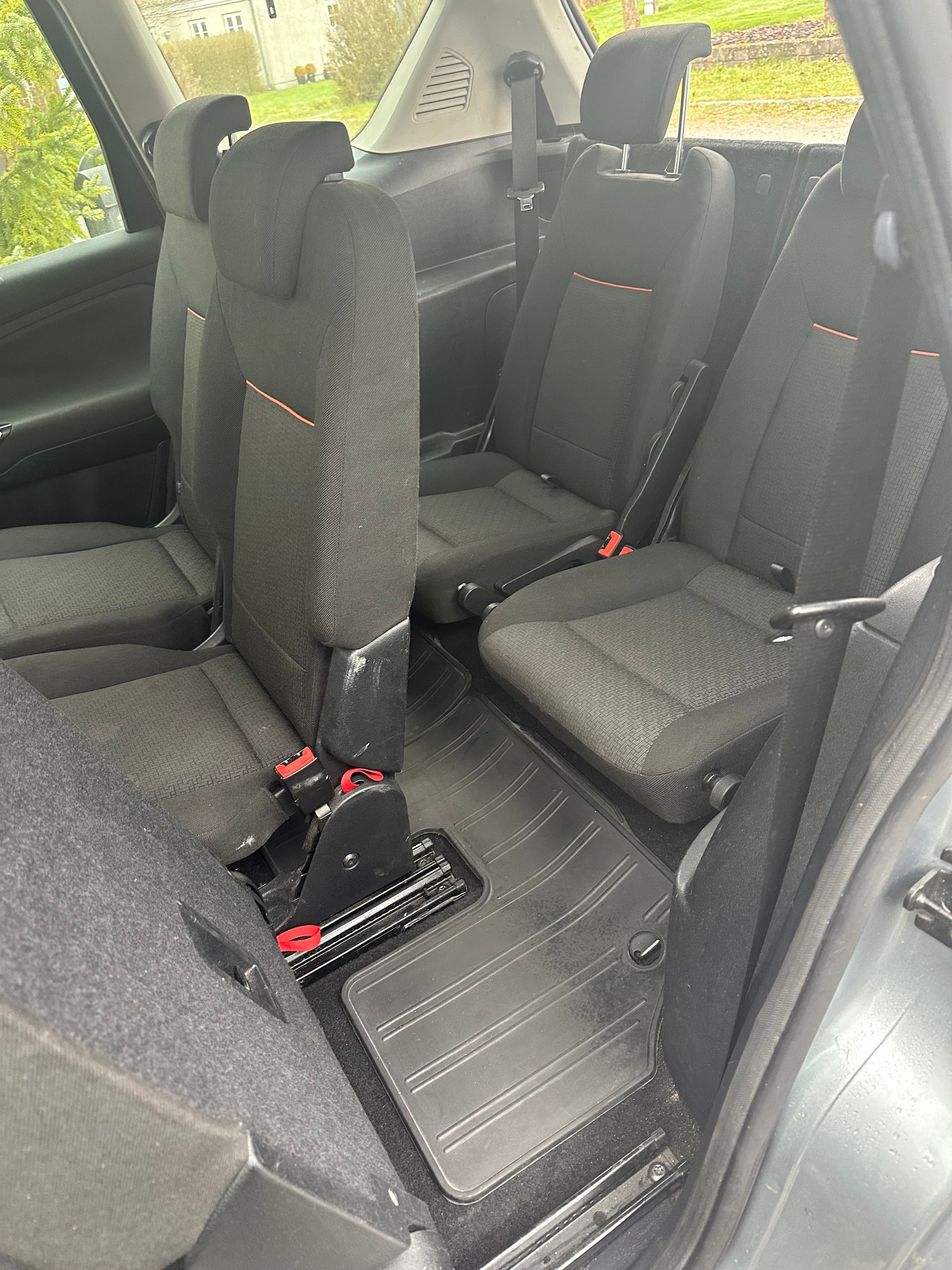 Ford S-MAX – billede 5