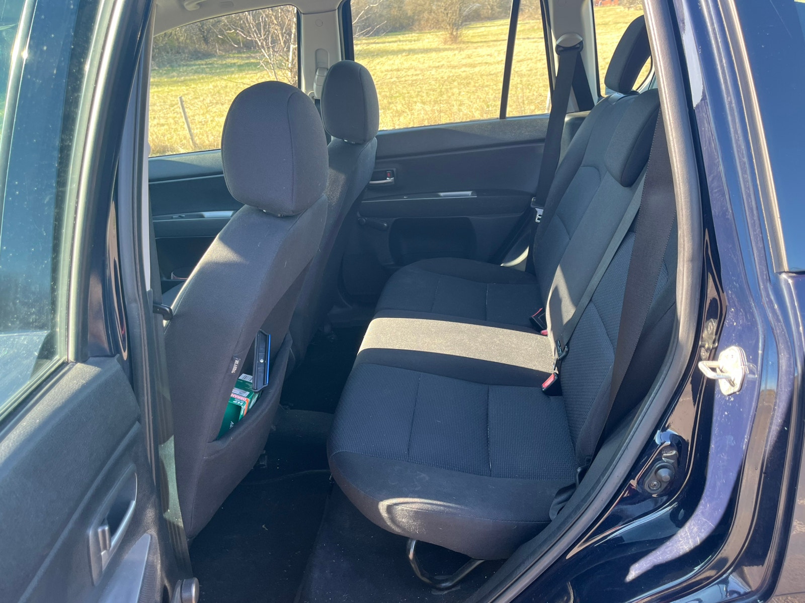 Mazda 2 til salg hos Nabilli