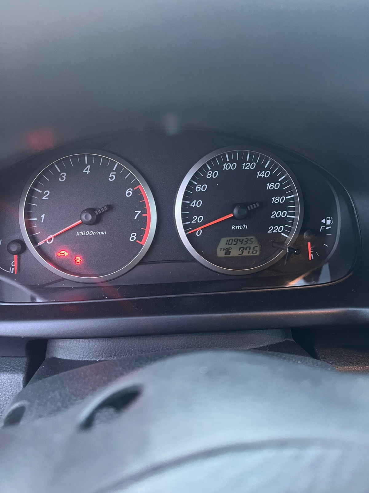 Mazda 2 til salg hos Nabilli