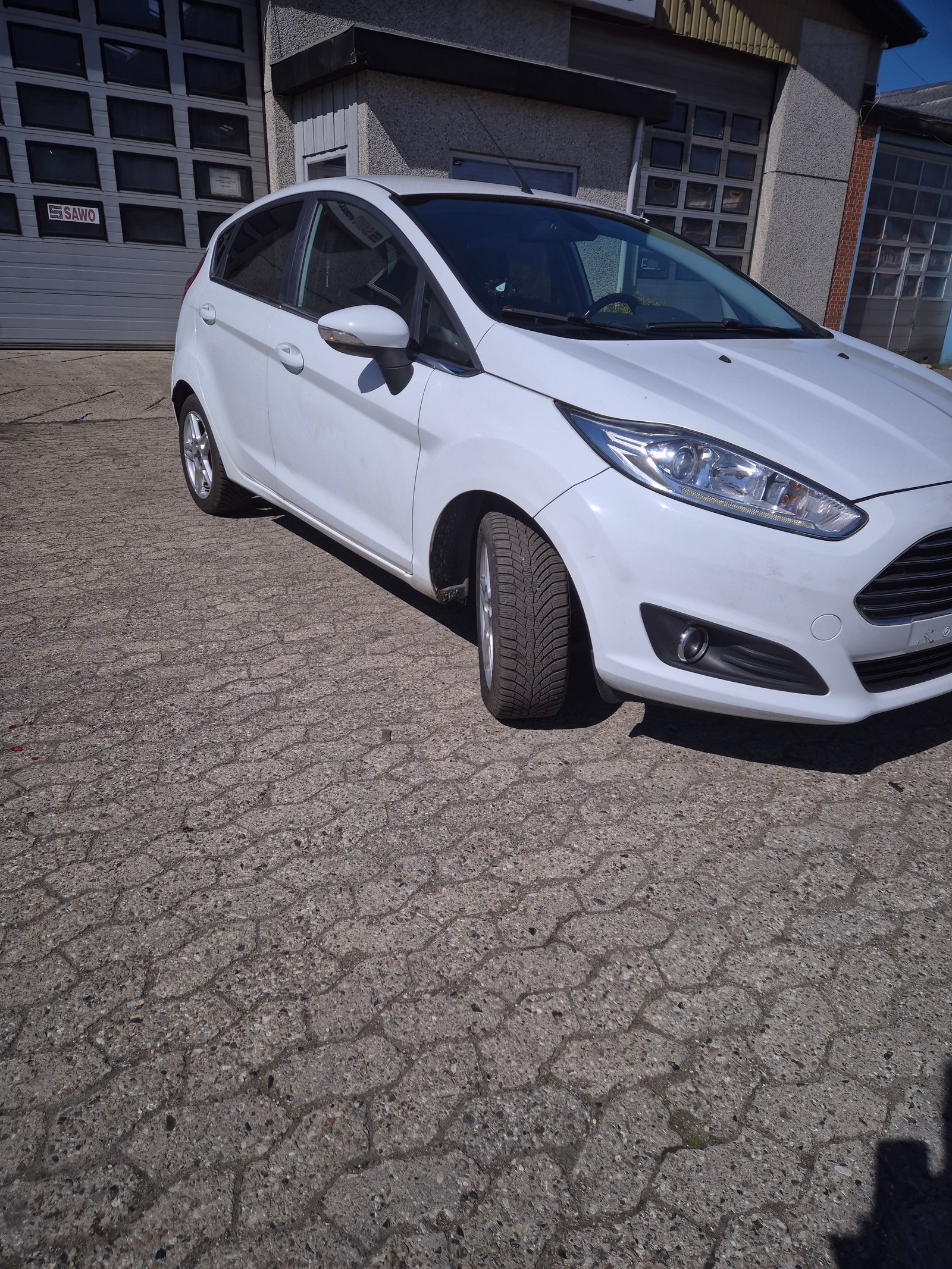 Ford Fiesta – billede 6