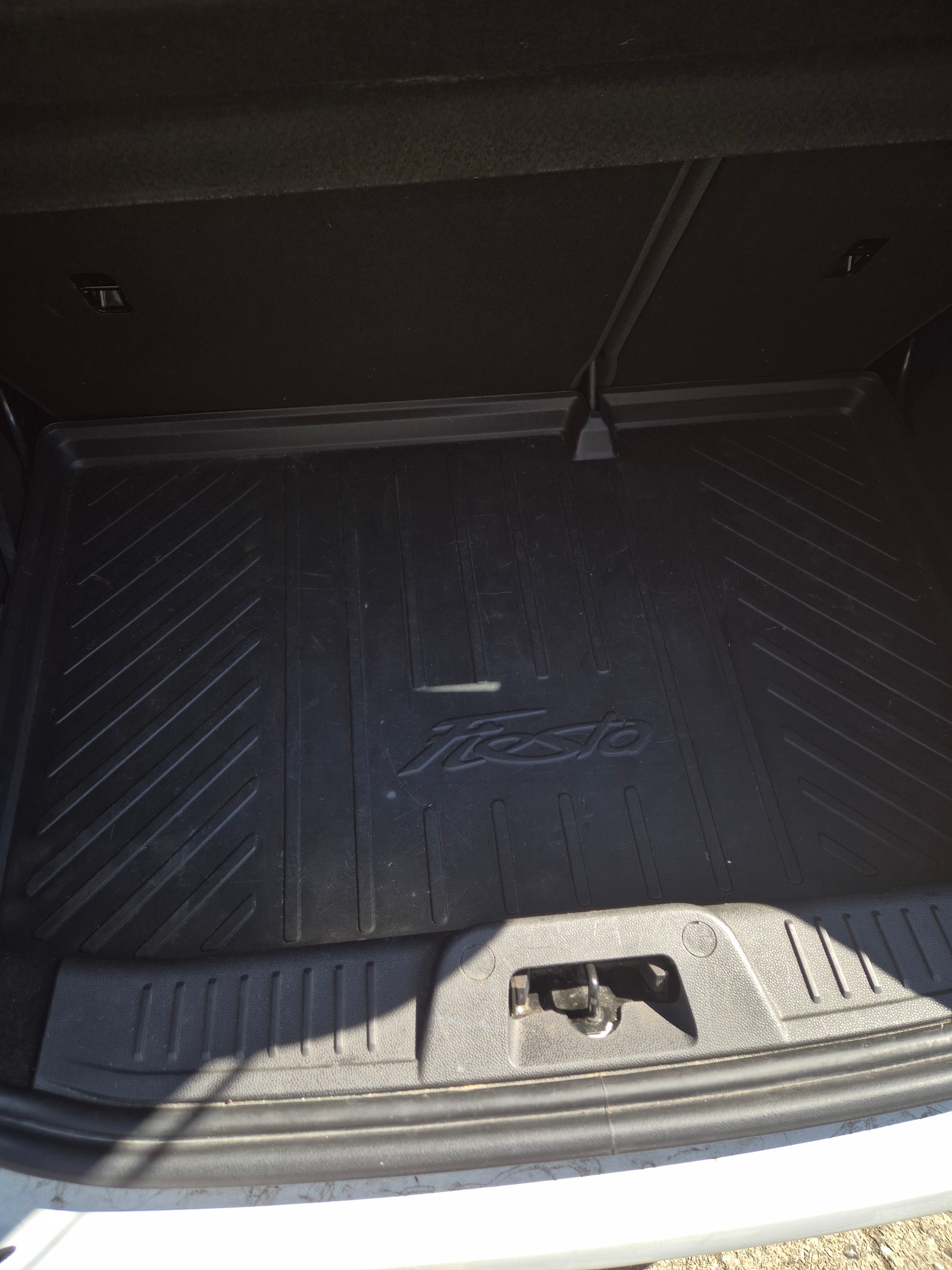 Ford Fiesta – billede 9