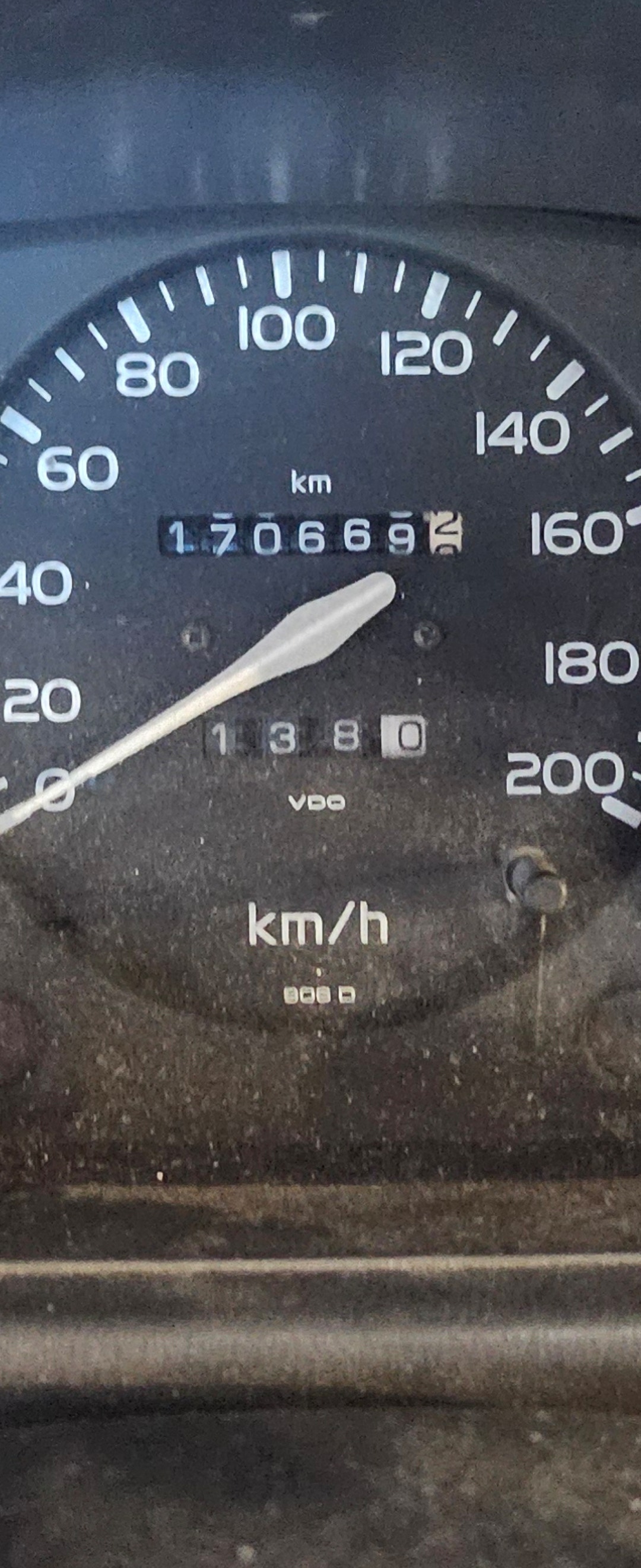 Nissan Micra – billede 4