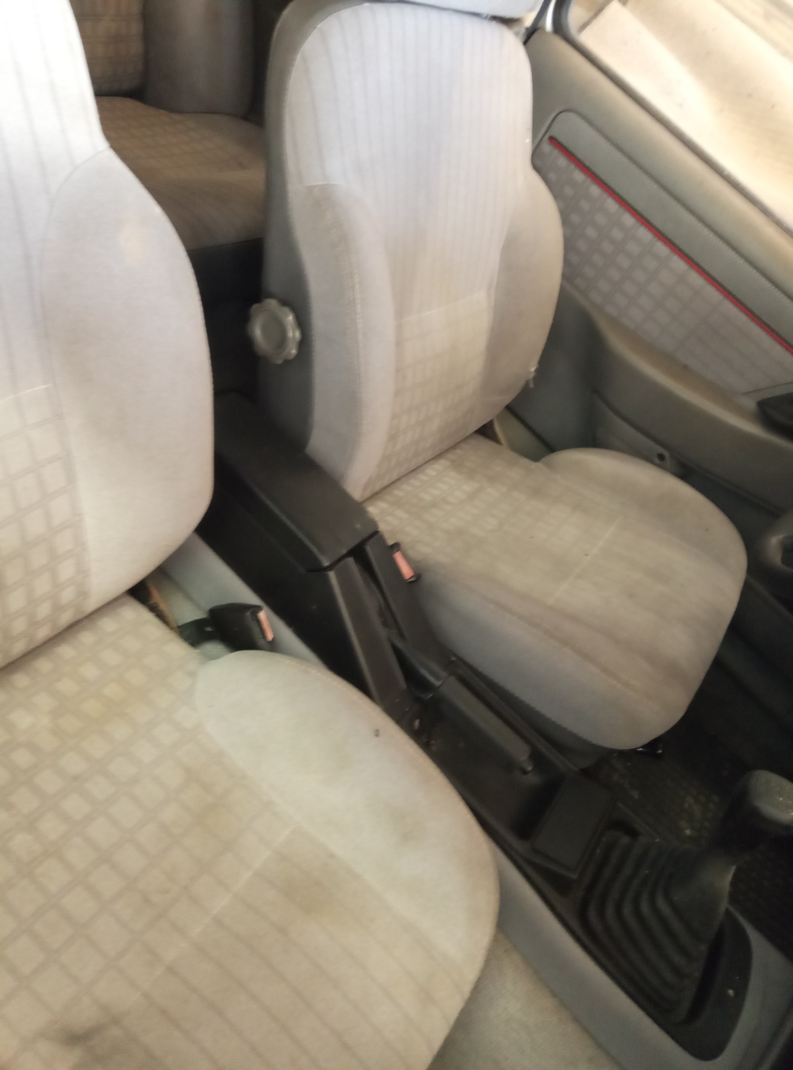 Ford Sierra – billede 9