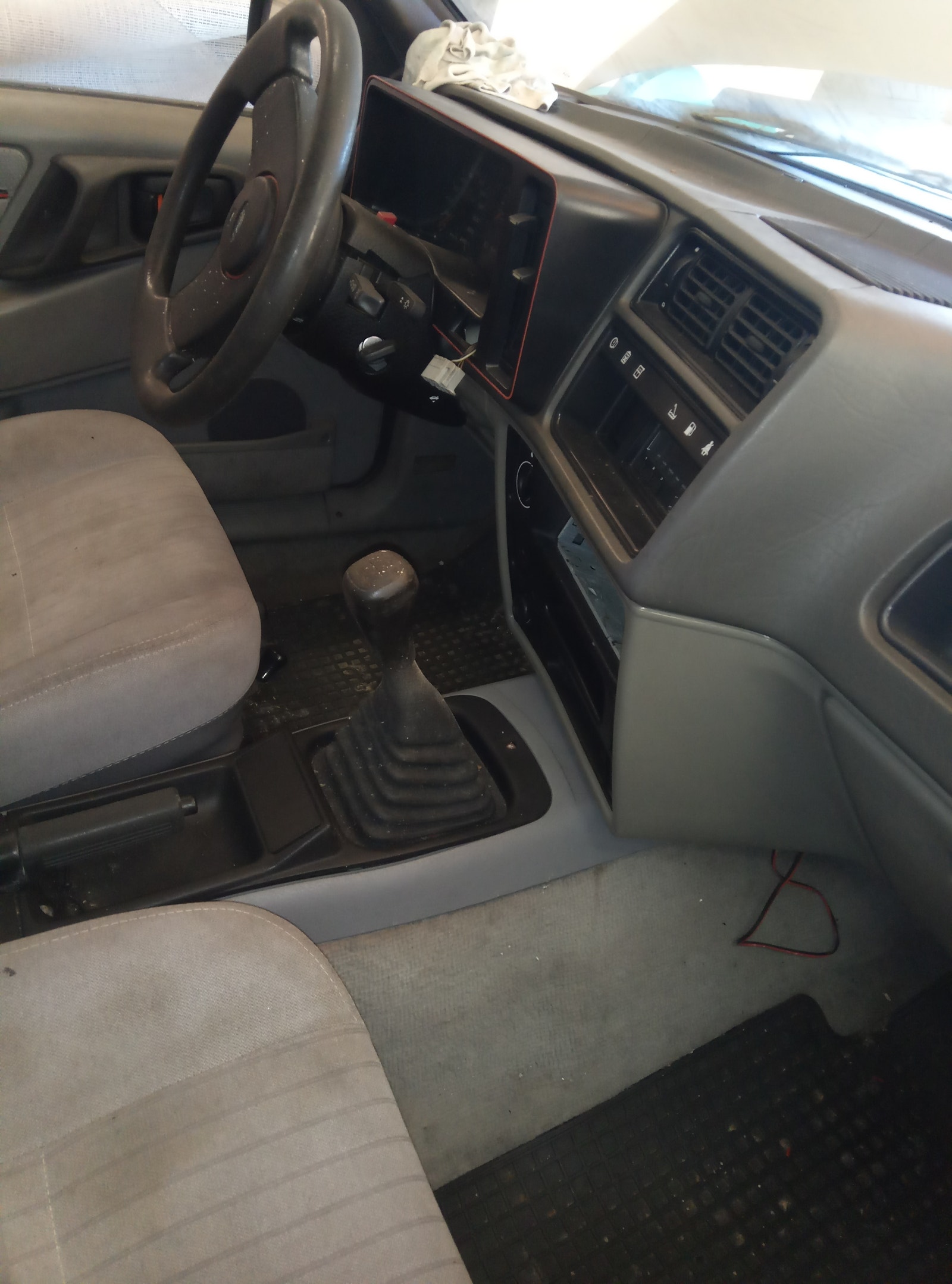 Ford Sierra – billede 10