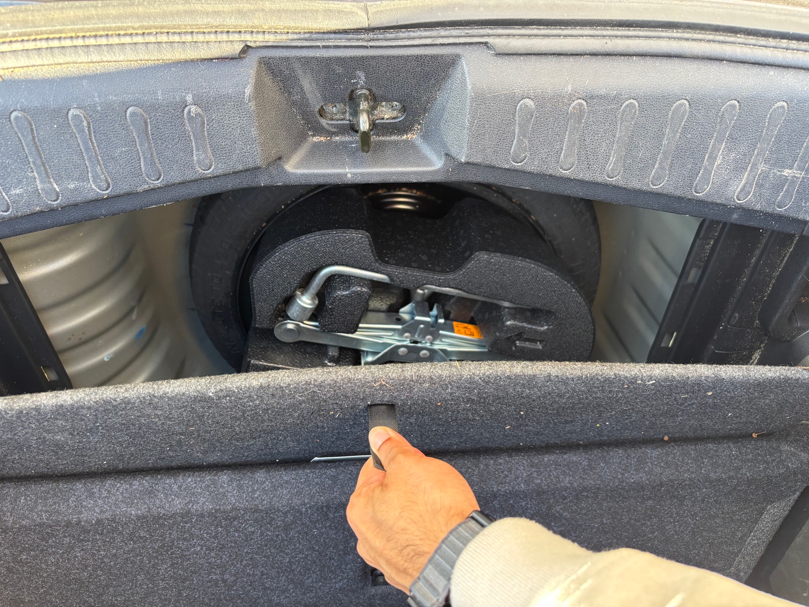 Nissan Note – billede 12
