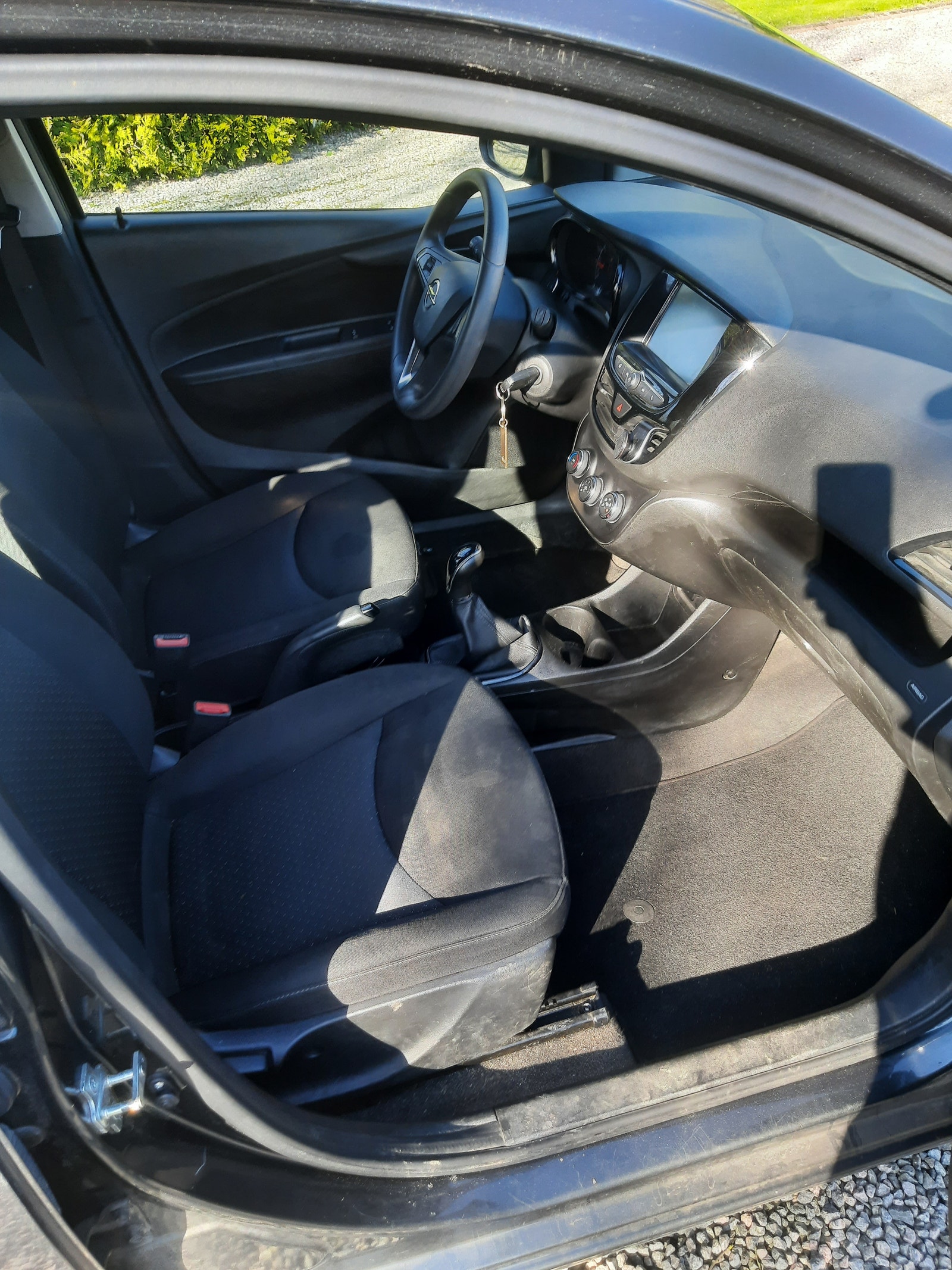 Opel Karl – billede 5