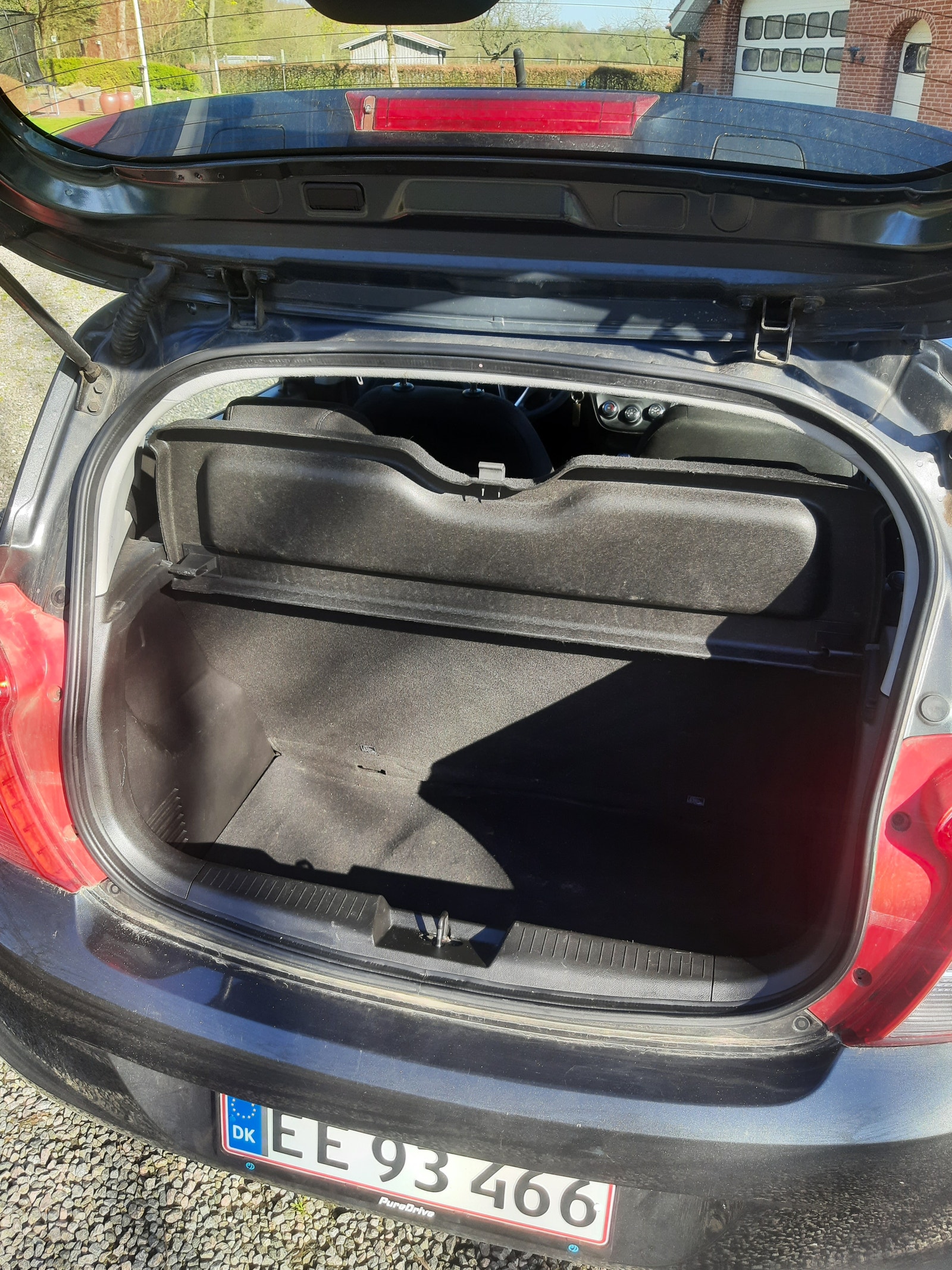 Opel Karl – billede 4
