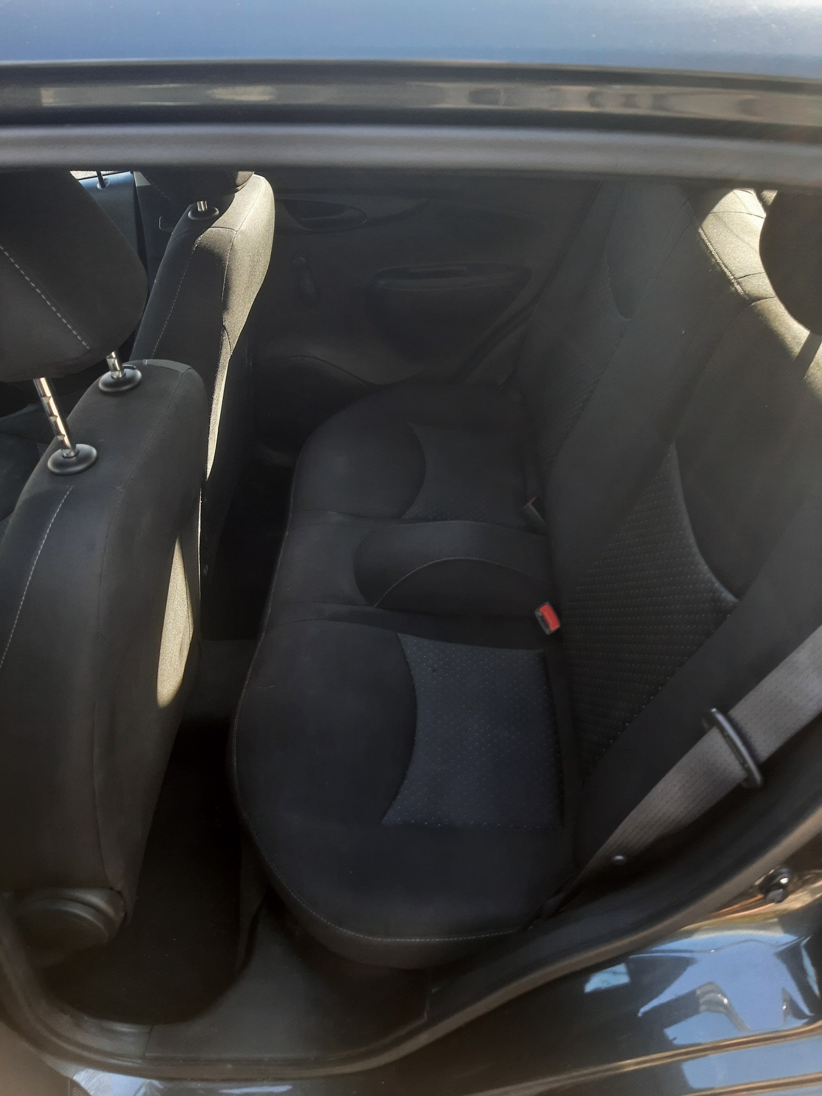 Opel Karl – billede 10