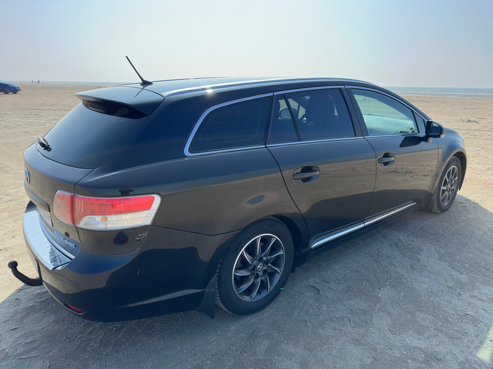 Toyota Avensis – billede 6