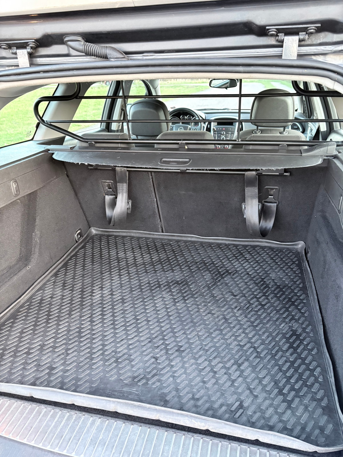 Opel Astra – billede 5