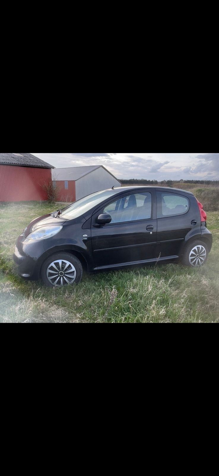 Peugeot 107 – billede 6