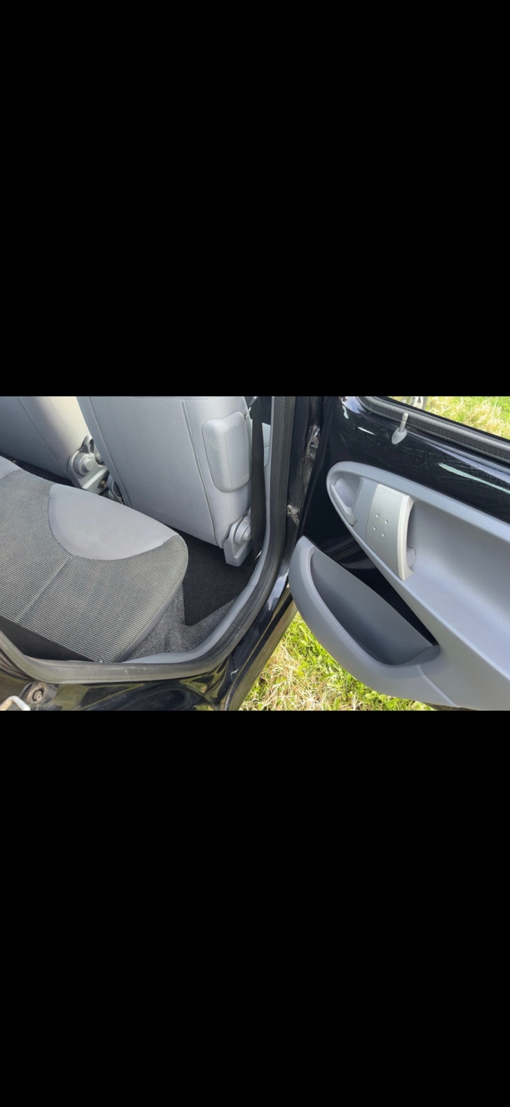 Peugeot 107 – billede 4