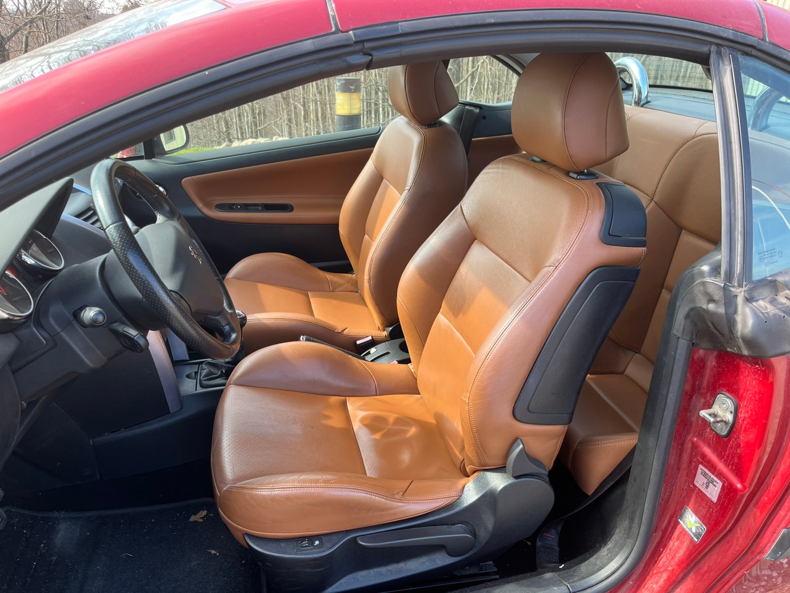 Peugeot 207 – billede 8