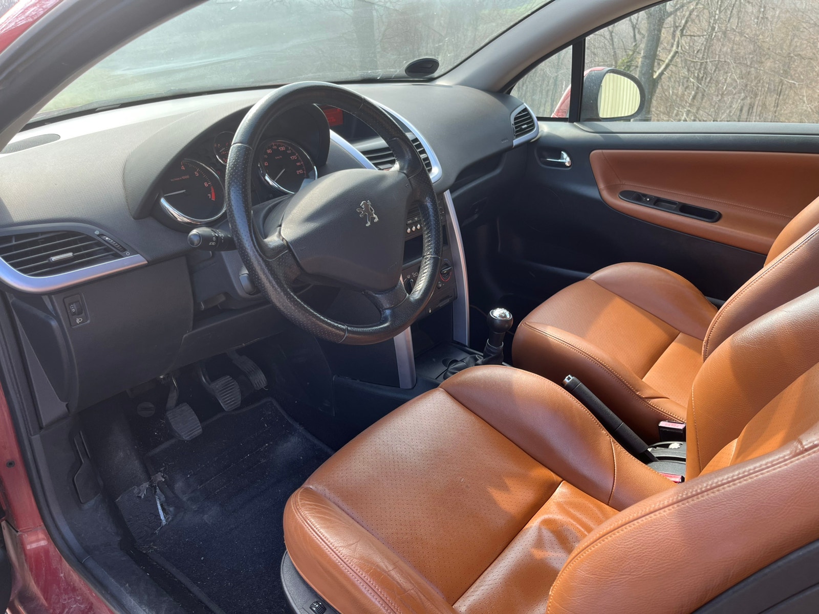 Peugeot 207 – billede 12