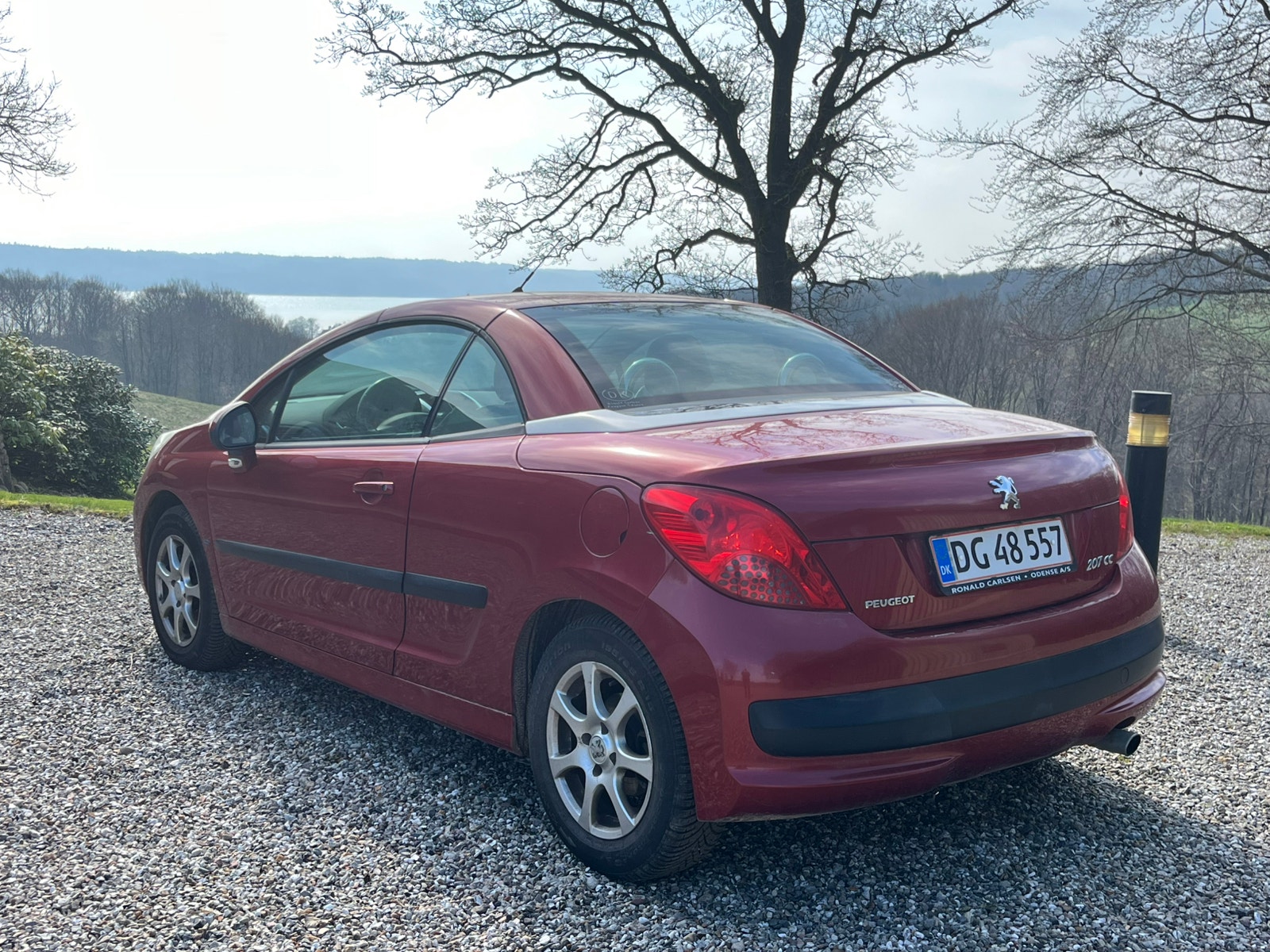 Peugeot 207 – billede 7