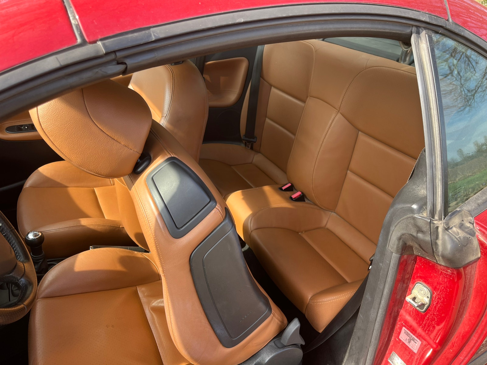 Peugeot 207 – billede 9