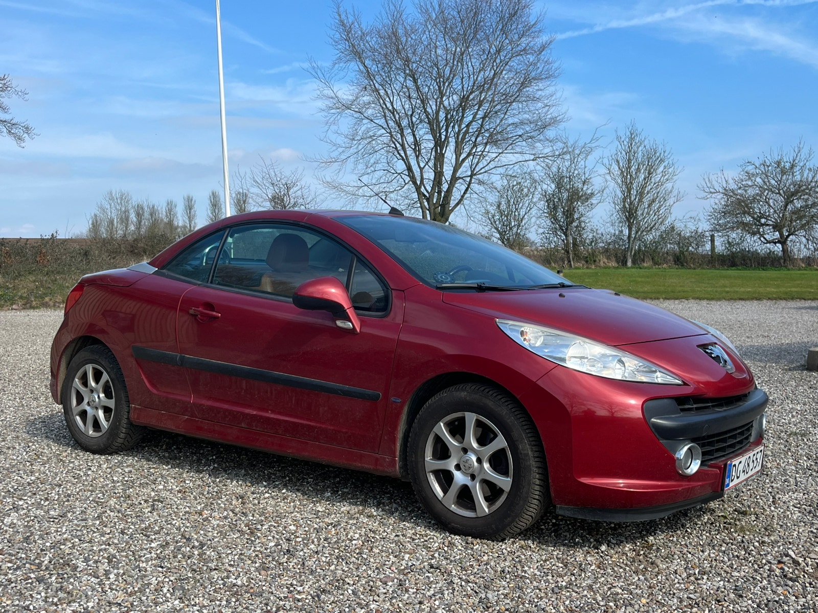 Peugeot 207 – billede 6