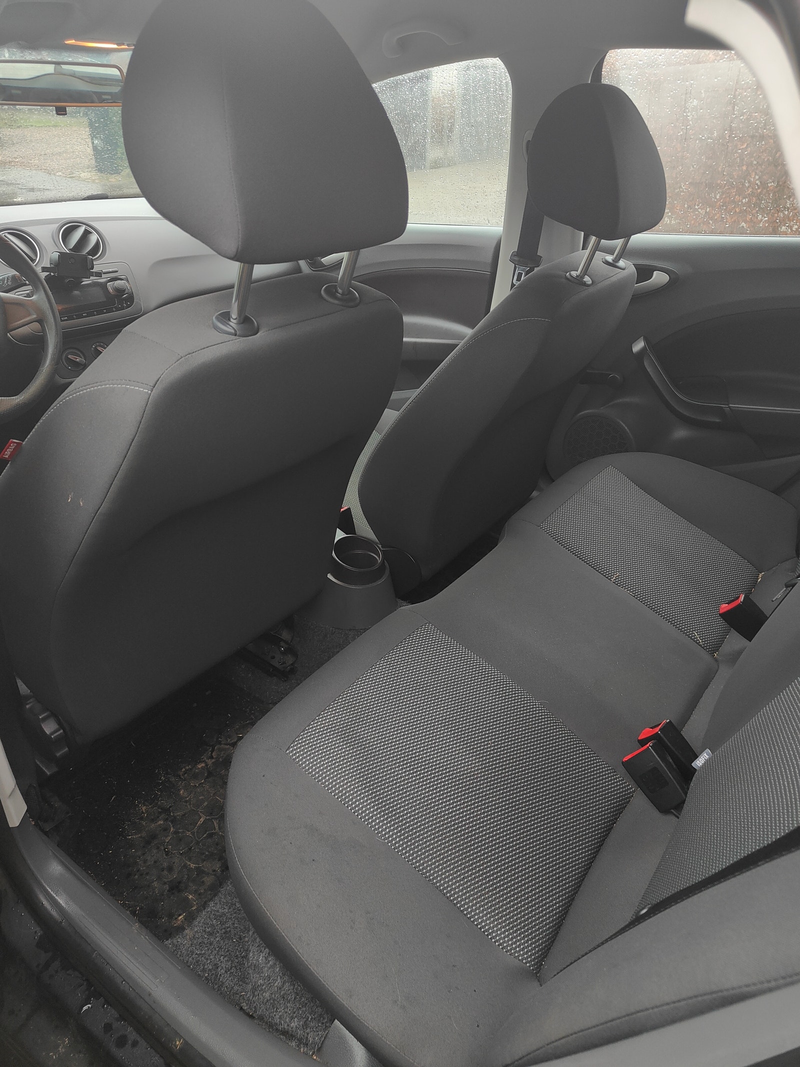 Seat Ibiza – billede 4