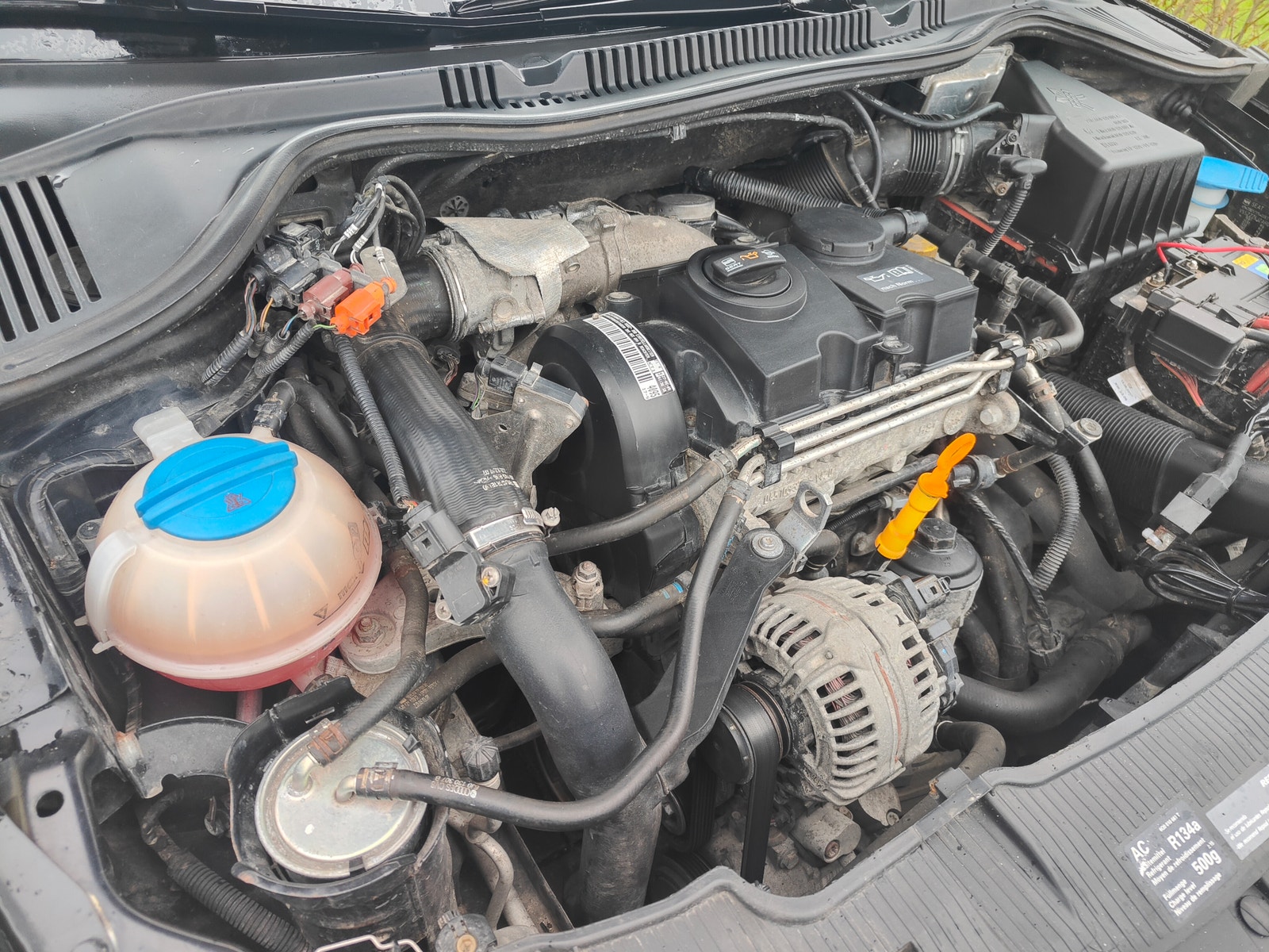 Seat Ibiza – billede 9