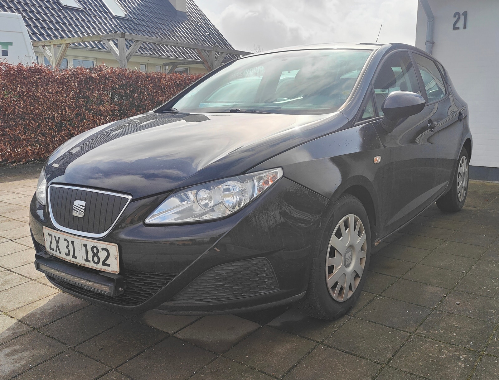 Seat Ibiza – billede 6