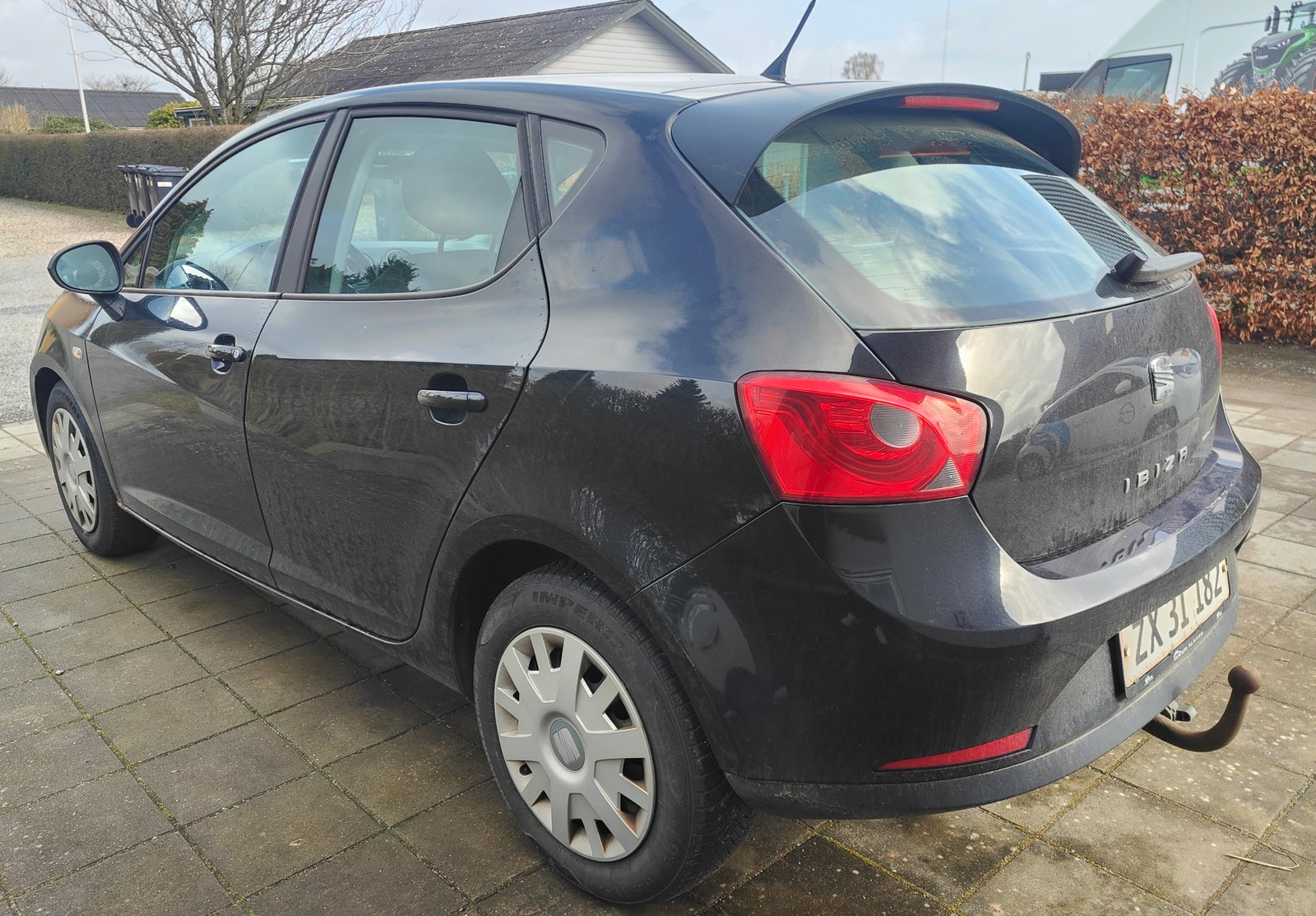 Seat Ibiza – billede 7