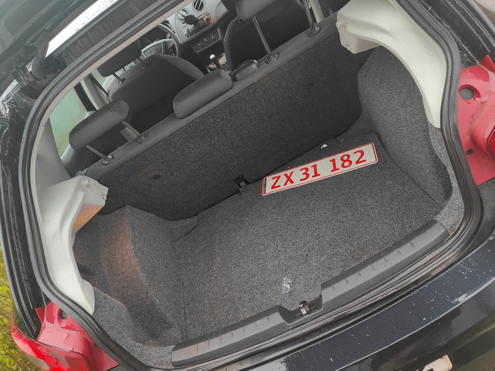 Seat Ibiza – billede 5